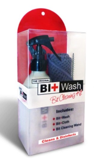 BIT WASH